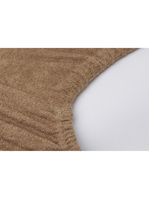Housse matelas à langer éponge en coton Jollein - Kiabi