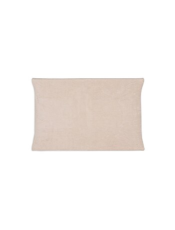 Housse matelas à langer éponge en coton Jollein