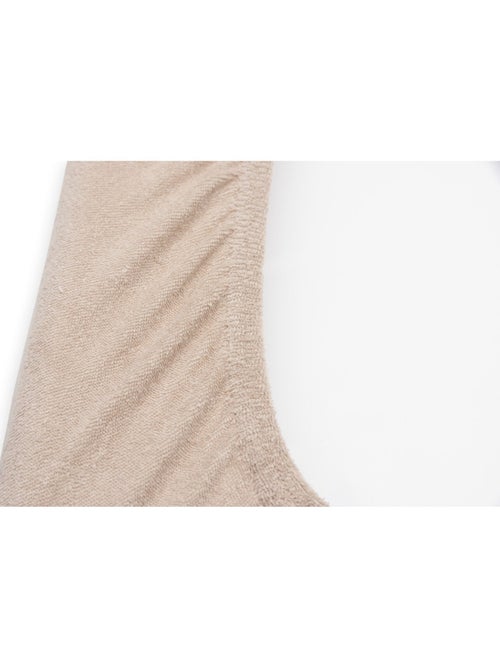 Housse matelas à langer éponge en coton Jollein - Kiabi