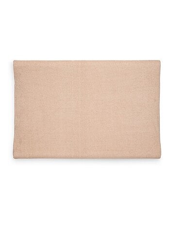 Housse matelas à langer éponge en coton Jollein