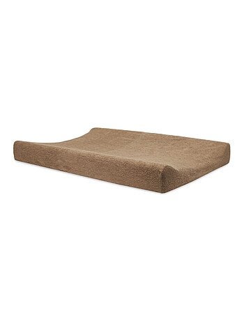Housse matelas à langer éponge en coton