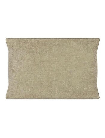 Housse matelas à langer éponge en coton Jollein