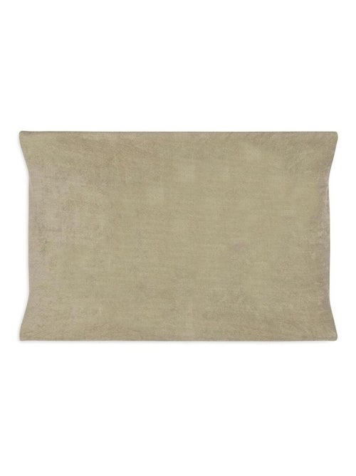 Housse matelas à langer éponge Jollein - Kiabi