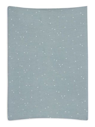 Housse matelas à langer Jersey Twinkling