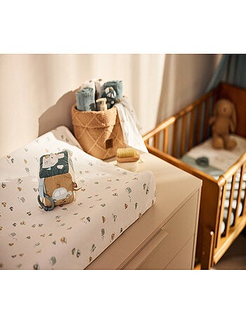 Housse matelas à langer On The Go Jollein