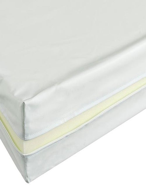 Housse matelas imperméable 15 cm 160gr/m² - Terre de Nuit - Kiabi