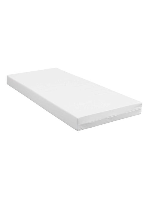 Housse matelas imperméable 15 cm 160gr/m² - Terre de Nuit - Kiabi