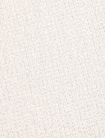 Housse naturelle de remplacement pour matelas Aube 400 - Someo