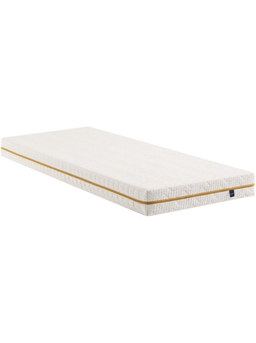 Housse naturelle de remplacement pour matelas Aube 400 - Someo - Kiabi