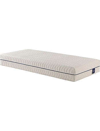 Housse naturelle de remplacement pour matelas Aube 600