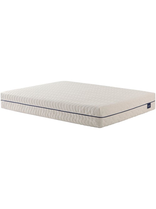 Housse naturelle de remplacement pour matelas Aube 600 - Kiabi