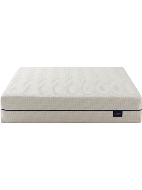 Housse naturelle de remplacement pour matelas Aube 600 - Kiabi