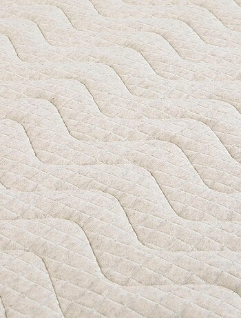 Housse naturelle de remplacement pour matelas Aube 700