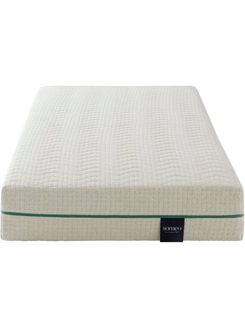 Housse naturelle de remplacement pour matelas Aube 700 - Kiabi