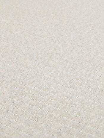 Housse naturelle de remplacement pour matelas junior Aube 200 - Someo