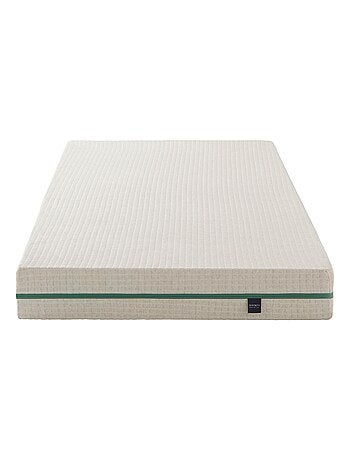Housse naturelle de remplacement pour matelas junior Aube 200 - Someo