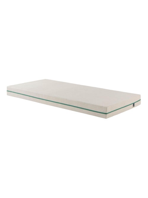 Housse naturelle de remplacement pour matelas junior Aube 200 - Someo - Kiabi