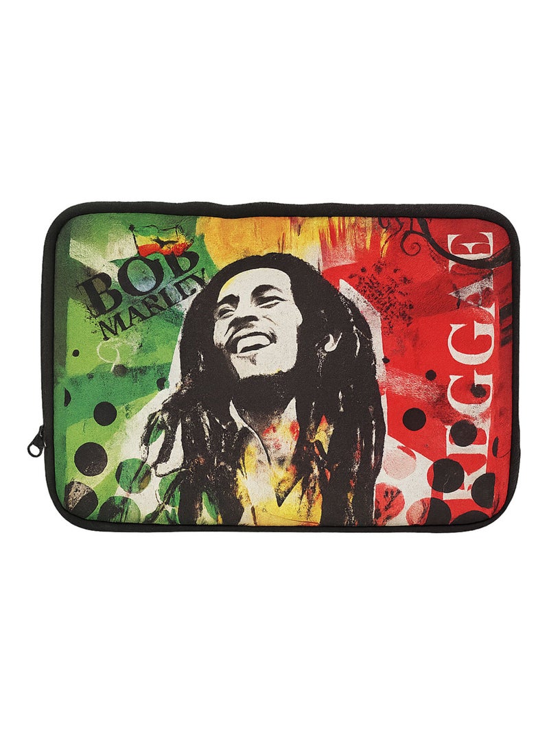 Housse ordinateur Portable Bob Multicolore - Kiabi