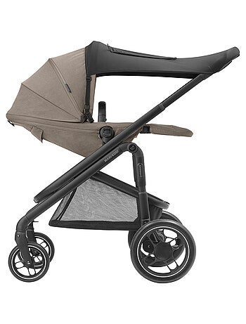 Housse pare-soleil pour nacelles, sièges-auto et poussettes Maxi-Cos
