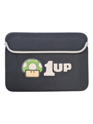 Housse Pc portable Nintendo 1 UP