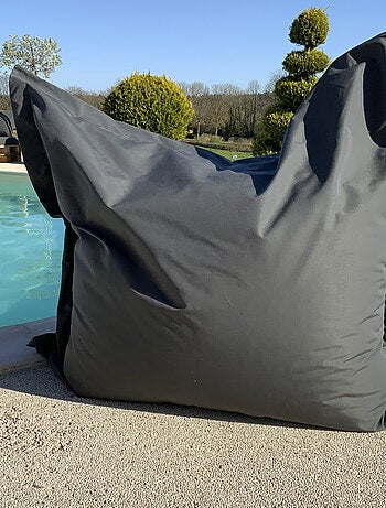 Housse pour big coussin