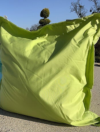 Housse pour big coussin