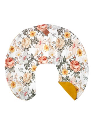 Housse pour coussin d'allaitement ergonomique, Néo Vintage SEVIRA KIDS