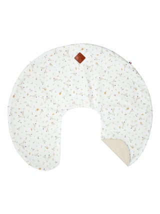 Housse pour coussin d'allaitement ergonomique, Sidonia SEVIRA KIDS