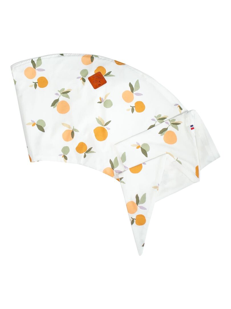 Housse De Coussin D'Allaitement LAT - 100% Coton, 50x40cm, Pour Enfant - Douce, Lavable