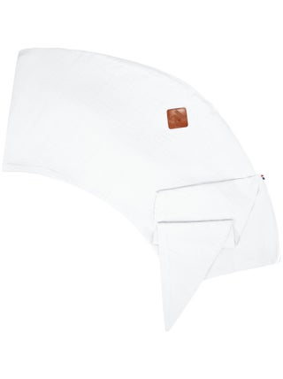 Housse pour coussin de maternité et d'allaitement en gaze de coton SEVIRA KIDS