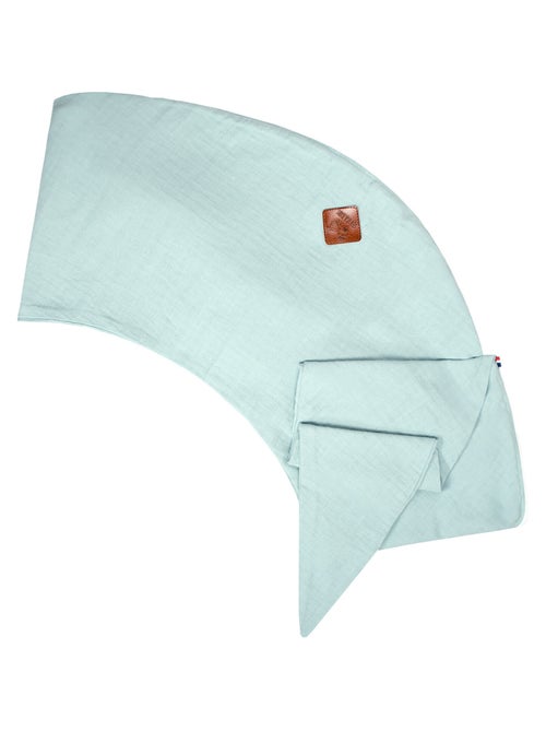 Housse pour coussin de maternité et d'allaitement en gaze de coton SEVIRA KIDS - Kiabi