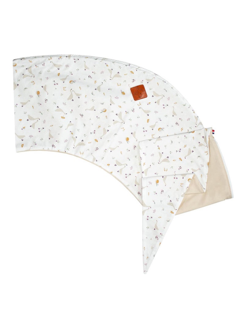Housse pour coussin de maternité et d'allaitement, Sidonia SEVIRA KIDS Multicolore - Kiabi