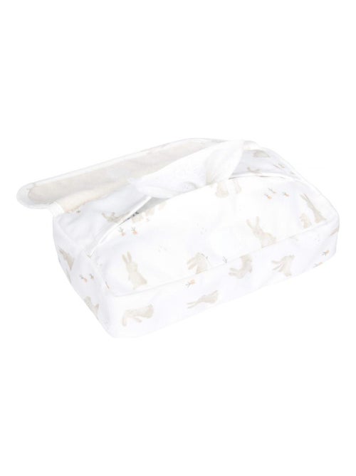Housse pour lingettes - Baby Bunny - Kiabi