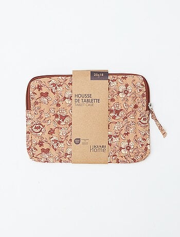 Housse pour tablette 11 pouces - Kiabi Home