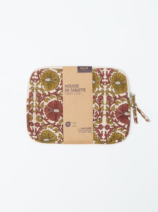 Housse pour tablette 11 pouces - Kiabi Home