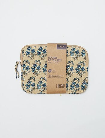 Housse pour tablette 11 pouces - Kiabi Home