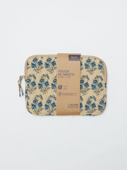 Housse pour tablette 11 pouces - Kiabi Home - Kiabi