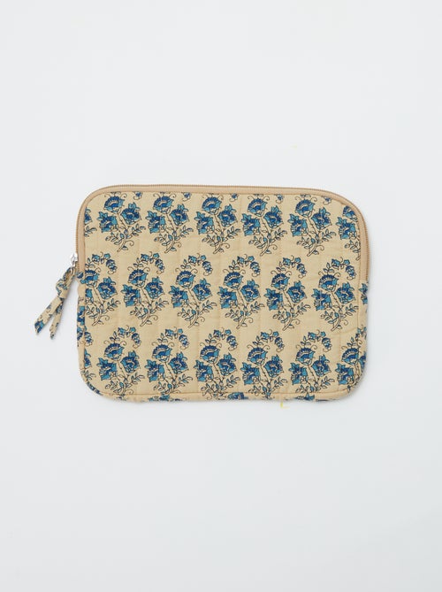 Housse pour tablette 11 pouces - Kiabi Home - Kiabi