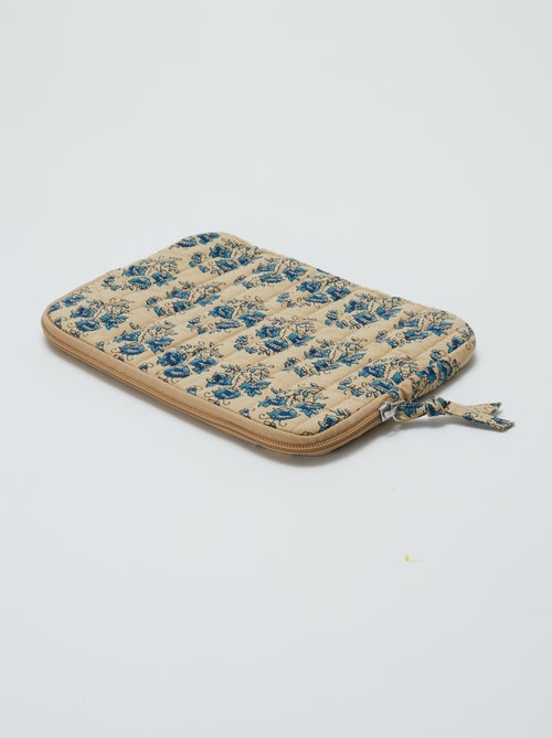Housse pour tablette 11 pouces - Kiabi Home - Kiabi