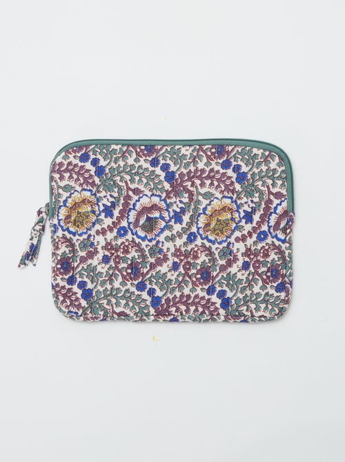 Housse pour tablette 11 pouces - Kiabi Home - Kiabi