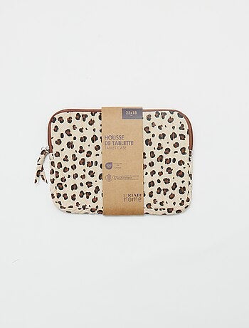 Housse pour tablette 11 pouces - Kiabi Home