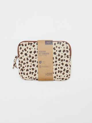 Housse pour tablette 11 pouces - Kiabi Home