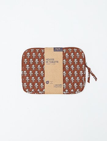 Housse pour tablette 11 pouces - Kiabi Home