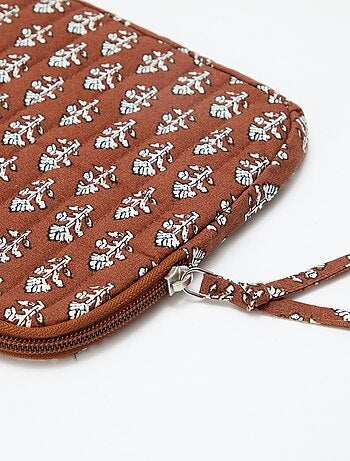 Housse pour tablette 11 pouces - Kiabi Home