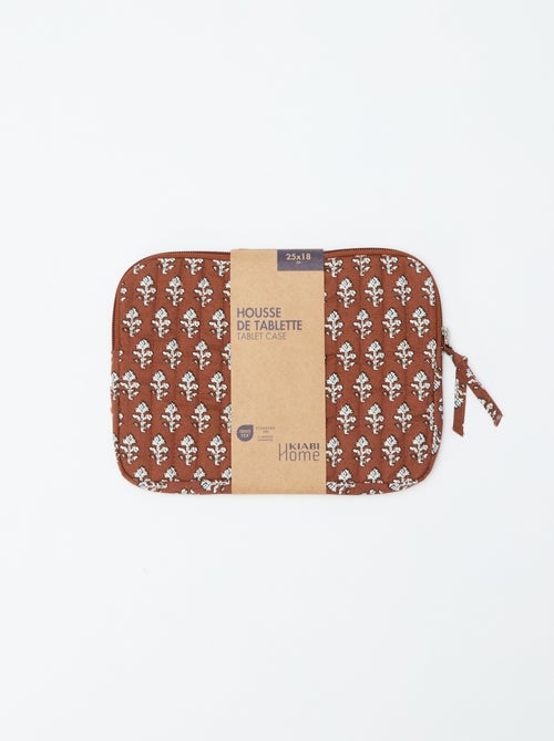 Housse pour tablette 11 pouces - Kiabi Home - Kiabi