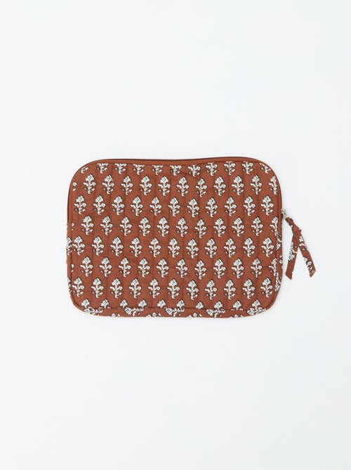 Housse pour tablette 11 pouces - Kiabi Home - Kiabi