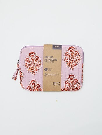 Housse pour tablette 11 pouces - Kiabi Home