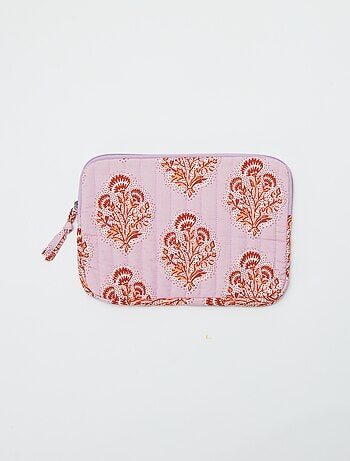 Housse pour tablette 11 pouces - Kiabi Home