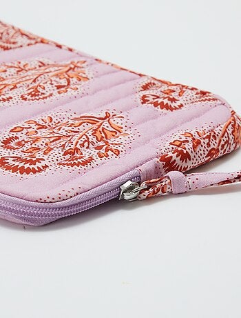 Housse pour tablette 11 pouces - Kiabi Home