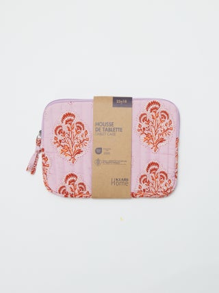 Housse pour tablette 11 pouces - Kiabi Home